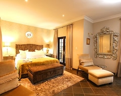 Hotel Godiva Spa and Guesthouse (Groblersdal, Južnoafrička Republika)
