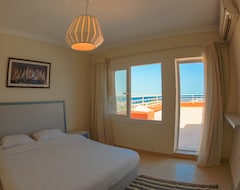 Hotel Marina Star (Hurghada, Egypten)