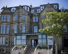 Hotel du Vin St Andrews (St. Andrews, Birleşik Krallık)