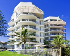 Hotel Oceanside Resort (Bilinga, Australija)