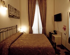 Hotel Al138 Town House (Rome, Italy)
