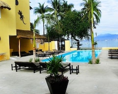 Khách sạn Zar Manzanillo (Manzanillo, Mexico)