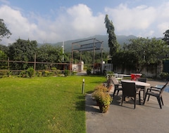 OYO 16950 Hotel Mount Spa (Dehradun, Indien)