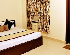 Khách sạn OYO Hotel Triund Regency (Katra, Ấn Độ)