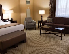 Hotel Eldorado Shreveport (Shreveport, USA)