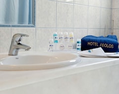 Hotel Aeolos Resort (Mykonos by, Grækenland)