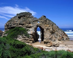 Hotel Arch Rock Chalets (Plettenberg Bay, South Africa)