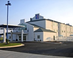 Hotel Motel 6-Montgomery, Al - Airport (Montgomery, Sjedinjene Američke Države)