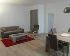 Cijela kuća/apartman Appartement La Rochelle, 2 Pièces, 4 Personnes (La Rochelle, Francuska)