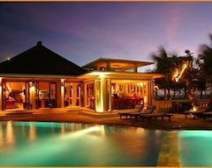 Otel Kuta Seaview Boutique Resort (Kuta, Endonezya)