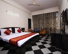 Khách sạn OYO 7845 Hotel Orchid Garden (Delhi, Ấn Độ)