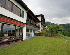Hotelli Alpenhotel Denninglehen (Berchtesgaden, Saksa)