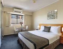 Khách sạn Central Brunswick Apartment Hotel (Brisbane, Úc)