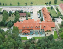 Khách sạn Ferien Hotel Spree-Neisse (Roggosen, Đức)