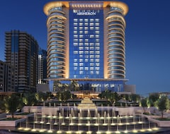 Otel JW Marriott Absheron Baku (Bakü, Azerbaycan)