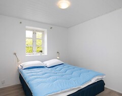 Cijela kuća/apartman 4 Star Holiday Home In NykØbing M (Nykøbing Mors, Danska)