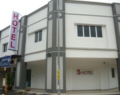 Khách sạn Five (Seremban, Malaysia)