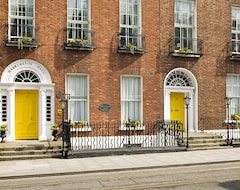 Otel Harrington Hall (Dublin, İrlanda)