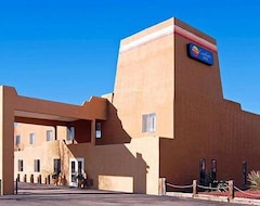 Otel Rodeway Inn Espanola (Espanola, ABD)