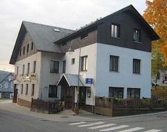 Hotel Mitera (Harrachov, Czech Republic)