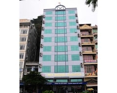 Khách sạn Mỹ Ngọc (Hải Phòng, Việt Nam)