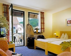 Hotel Landgasthof Ochsen (Seelbach, Germany)