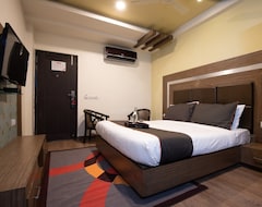 Hotel Collection O 47636 Em Residency (New Delhi, Indija)