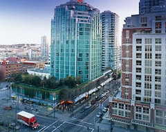 Hotel Aviawest in Vancouver (Vancouver, Canadá)