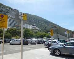 Queen's Hotel (Gibraltar, Gibraltar)