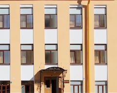 Khách sạn Hotel Arealinn (St Petersburg, Nga)