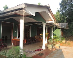 Pansiyon Elephant safari Lodge sigiriya junction (Sigiriya, Sirilanka)