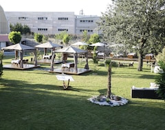 Khách sạn Park Inegol (İnegöl, Thổ Nhĩ Kỳ)