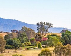 Hele huset/lejligheden Karalilla - Historic Homestead (Yackandandah, Australien)