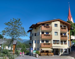 Hotel Gasthof Schölzhorn (Ratschings, Italy)
