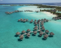 Khách sạn The Westin Bora Bora Resort & Spa (Bora Bora, French Polynesia)