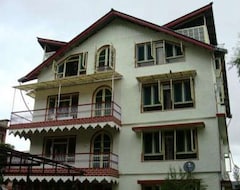 Hotel Victoria Palace (Srinagar, Indien)
