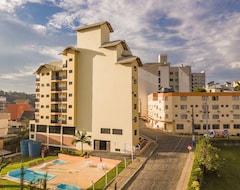 Khách sạn Caxias Thermas Hotel (Piratuba, Brazil)