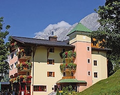 Hotelli Sonnhof Am Hochkonig (Mühlbach am Hochkönig, Itävalta)