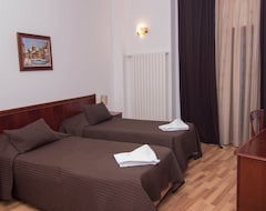 Otel Andy Bucharest (Bükreş, Romanya)