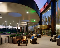 Hotel Hilton Washington Dulles Airport (Herndon, USA)