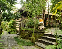 Hotel Alam Jiwa Ubud (Ubud, Indonezija)