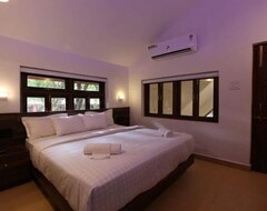 Otel Matheran Green Field Resorts (Matheran, Hindistan)