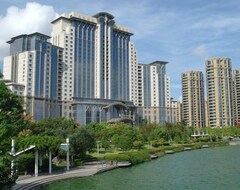 Khách sạn InterContinental Ningbo (Ningbo, Trung Quốc)