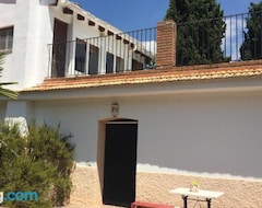 Entire House / Apartment La Casita Penablanca (Eslida, Spain)