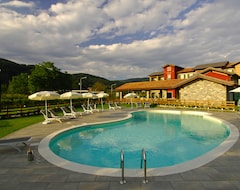 Hotel Cortese (Armeno, Italia)