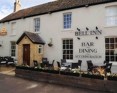 Otel The Bell Inn (Ilminster, Birleşik Krallık)