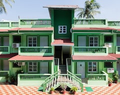 Hotel Treebo Trend Jesant Valley Candolim (Candolim, India)