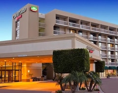 Khách sạn Courtyard by Marriott Oxnard/Ventura (Oxnard, Hoa Kỳ)