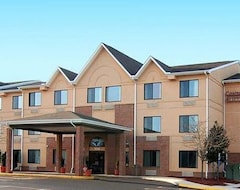 Khách sạn Comfort Suites Dover (Dover, Hoa Kỳ)