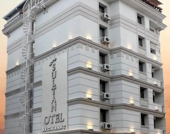 Otel Sultan (Sivas, Türkiye)